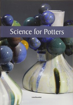 Science for Potters:  9781574983845 Front Cover
