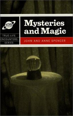 True Life Encounters and Mysteries