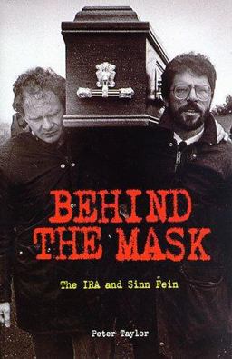 Behind the Mask
