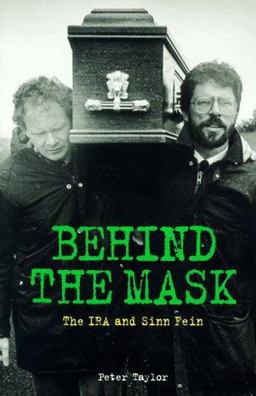 Behind the Mask