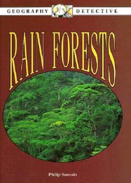 Rain Forests