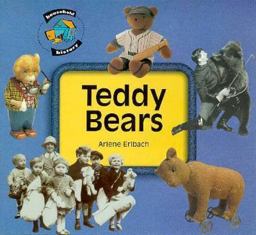 Teddy Bears Teddy Bears