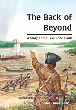 The Back of Beyond