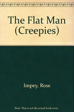 The Flat Man
