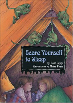 Scare Yourself to Sleep