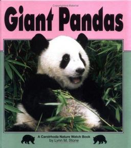 Giant Pandas Giant Pandas
