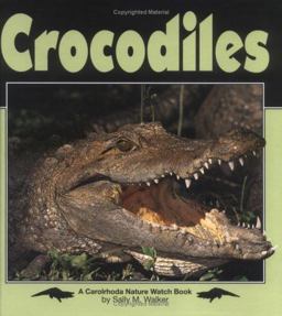 Crocodiles