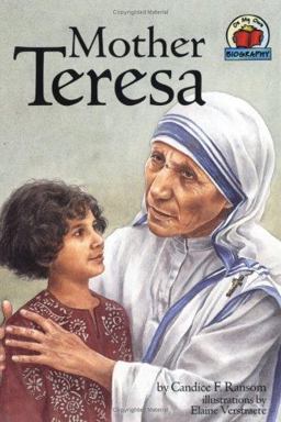 Mother Teresa Mother Teresa