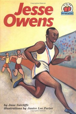 Jesse Owens