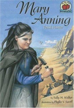 Mary Anning