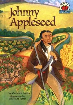 Johnny Appleseed