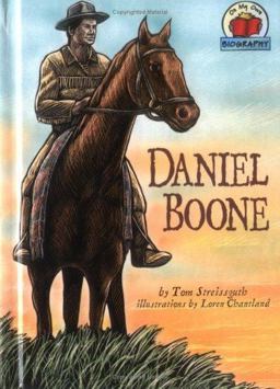 Daniel Boone