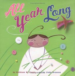 All Year Long All Year Long