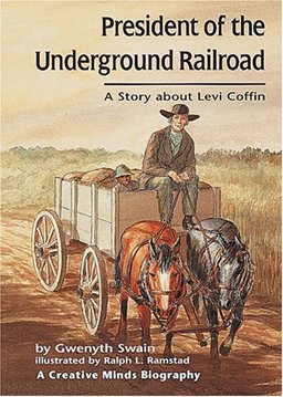 President of the Underground Railroad