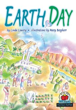 Earth Day, 2nd Edition