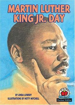 Martin Luther King, Jr. Day