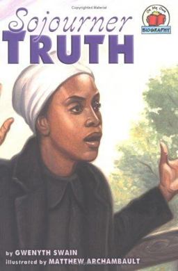 Sojourner Truth