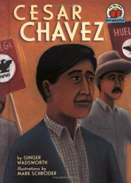 Cesar Chavez