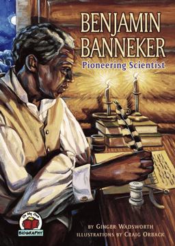 Benjamin Banneker