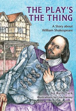 The Play's the Thing The Play's the Thing