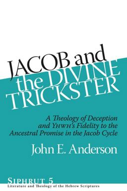 Jacob and the Divine Trickster