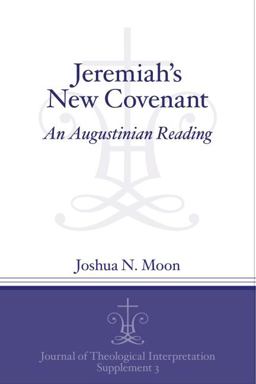 Jeremiah's New Covenant