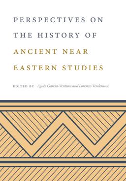 Perspectives on the History of Ancient near Eastern Studies  9781575068367 Front Cover
