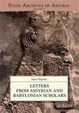 Letters From Assyrian and Babylonian Scholars