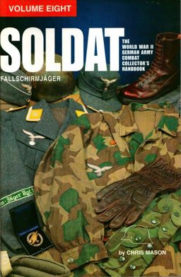 Soldat