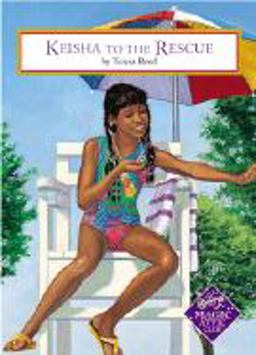 Keisha to the Rescue