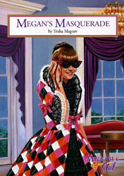 Megan Masquerade