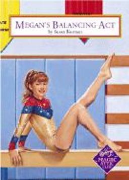 Megan's Balancing Act