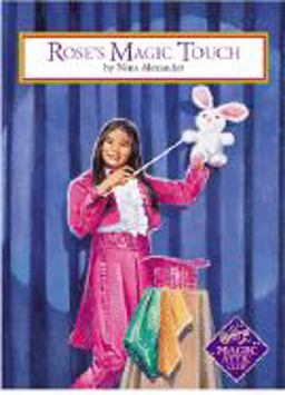 Rose's Magic Touch