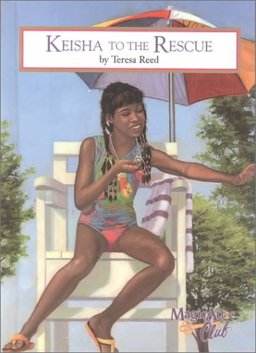 Keisha to the Rescue