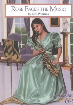 Rose Faces the Music