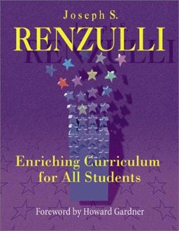 Enriching Curriculum for All Students