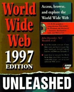 The World Wide Web, 1997