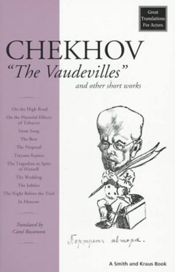 Chekhov's Vaudevilles