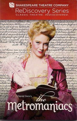 The Metromaniacs