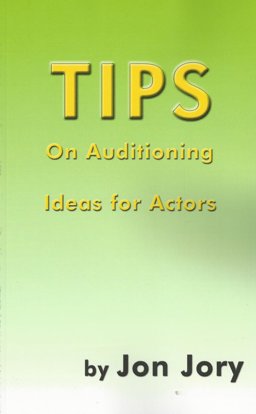 TIPS on Auditioning