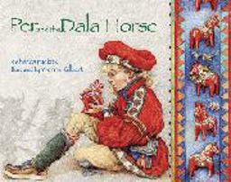 Per and the Dala Horse