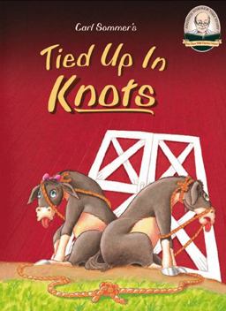 Tied up in Knots