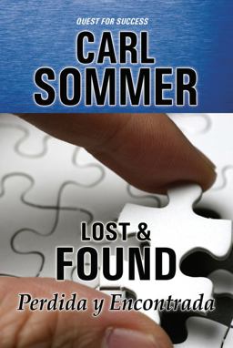 Lost and Found(Perdida y Encontrada)
