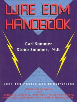Wire EDM Handbook