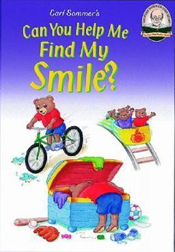 Can You Help Me Find My Smile?