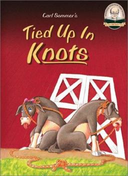 Tied up in Knots