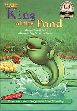 King of the Pond