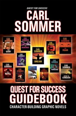 Quest for Success Guidebook