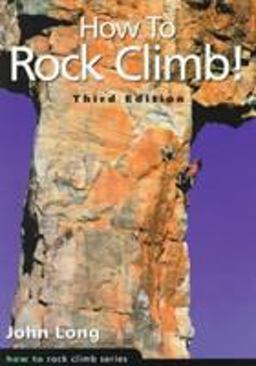 How to Rock Climb!