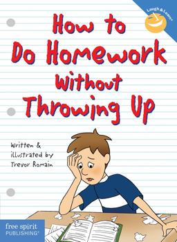 How to Do Homework Without Throwing Up How to Do Homework Without Throwing Up